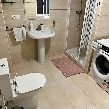 Casa Brisa Del Mar Apartment Puerto de Sagunto