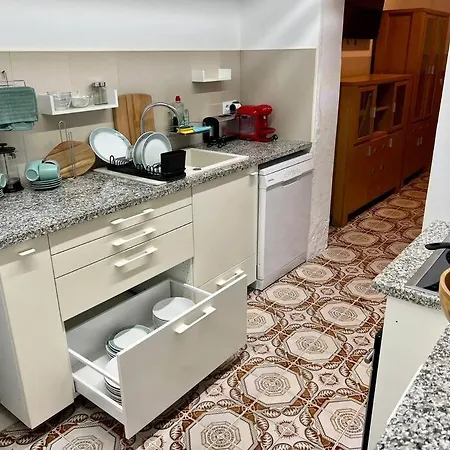 Apartment Casa Brisa Del Mar Puerto de Sagunto