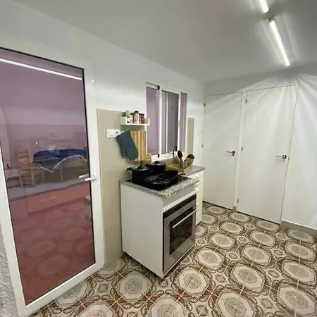 Casa Brisa Del Mar Apartment *