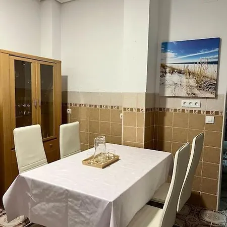 Apartment Casa Brisa Del Mar