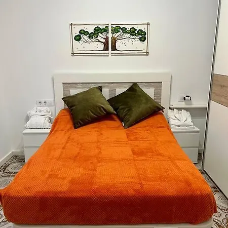 Casa Brisa Del Mar Apartment *