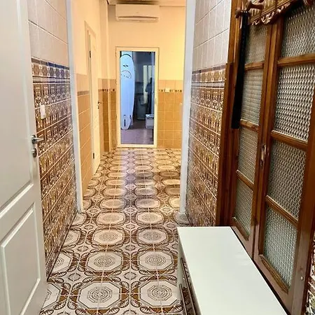 Casa Brisa Del Mar Apartment Puerto de Sagunto
