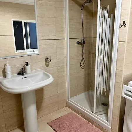 Casa Brisa Del Mar Apartment Puerto de Sagunto