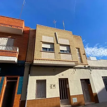 Casa Brisa Del Mar *
