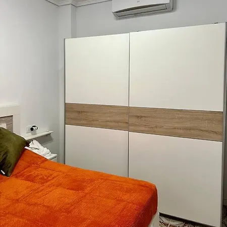 Casa Brisa Del Mar Puerto de Sagunto