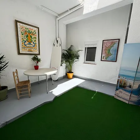 Apartment Casa Brisa Del Mar